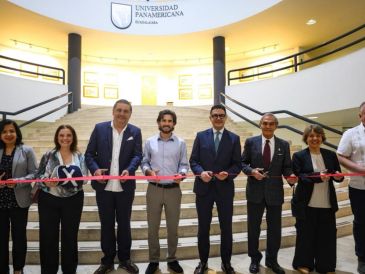 La colección de Jorge Monroy resguardada por la Fundación J. Álvarez del Castillo supera las mil 200 acuarelas. EL INFORMADOR/A. Navarro