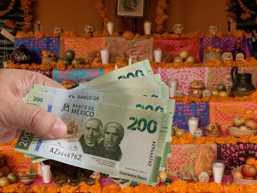 El IMSS recuerda que el dinero solo estará liberado a partir de la fecha oficial de depósito y no antes. ESPECIAL / CANVA