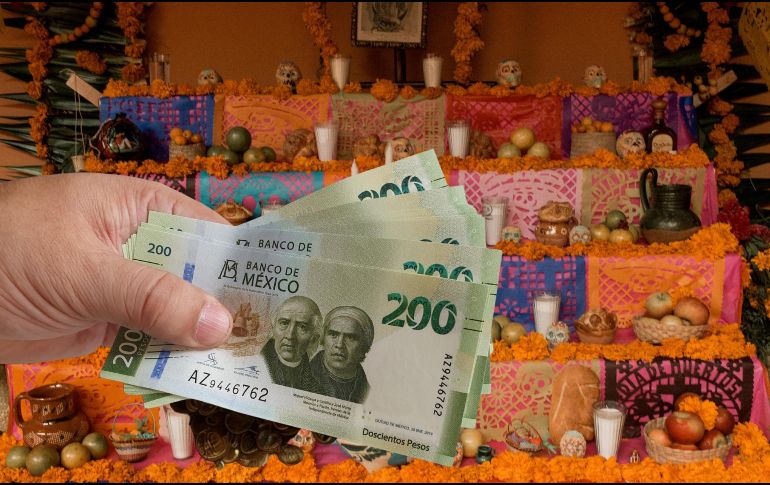 El IMSS recuerda que el dinero solo estará liberado a partir de la fecha oficial de depósito y no antes. ESPECIAL / CANVA