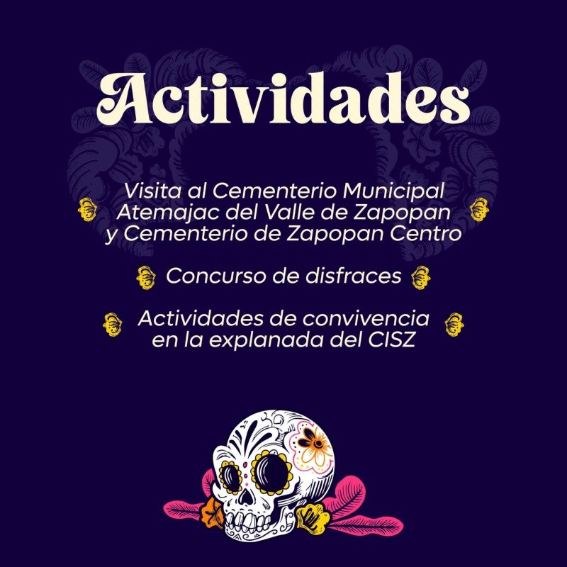 ESPECIAL/ Facebook/ Vía RecreActiva Zapopan.