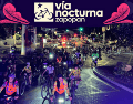 El próximo 29 de octubre, Zapopan celebrará el Día de Muertos con una rodada nocturna hacia el Mictlán. ESPECIAL/ Facebook/ Vía RecreActiva Zapopan
