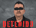 La FGJ informó de la captura de Feliciano "N", alias "El Dámaso", identificado como uno de los presuntos líderes del cártel de Tláhuac. ESPECIAL