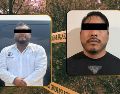 La captura de "El Cromo" en Jalisco evidencia la red de protección política en Oaxaca, revelando los nexos entre autoridades municipales y el crimen organizado. SUN / ARCHIVO / X / @OHarfuch
