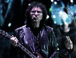 El guitarrista refelexionó acerca de los últimos días de Ozzy y los últimos días que vivirá él. NTX / ARCHIVO
