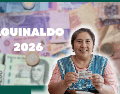 Conoce por qué los pensionados del IMSS e ISSSTE reciben aguinaldo en México, mientras que la Pensión del Bienestar no otorga esta prestación en 2026. ESPECIAL/Banco del Bienestar/Canva