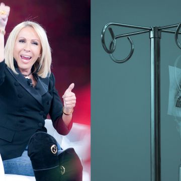 Esto dijo Laura Bozzo sobre su hospitalización. NTX / ESPECIAL / UNSPLASH Marcelo Leal