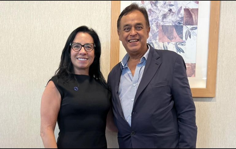 El IDEFT firma acuerdos con organismos de la industria electrónica y de consultoría para impulsar la capacitación especializada y la certificación de competencias laborales en Jalisco. CORTESÍA.