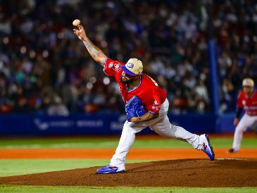 CORTESÍA/CHARROS DE JALISCO.