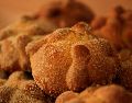 Este pan de muerto casero es ideal para compartir en familia durante el Día de Muertos. EL INFORMADOR / ARCHIVO