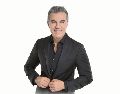 El actor y conductor llevará a las Fiestas de Octubre un espectáculo lleno de comedia, preguntas sobre las costumbres de Jalisco y la participación del público. CORTESÍA