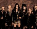 La partida de Floor Jansen representa el tercer cambio de vocalista principal en la convulsa historia de la banda finlandesa. FACEBOOK / Nightwish