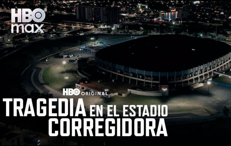La investigación consta de tres episodios y ya están disponibles en la plataforma de streaming. ESPECIAL / HBO MAX