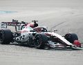 El brasileño Rafael  Câmara reemplaza a Esteban Ocon (foto), quien no tendrá asiento en la F1 el próximo año. AP / ARCHIVO