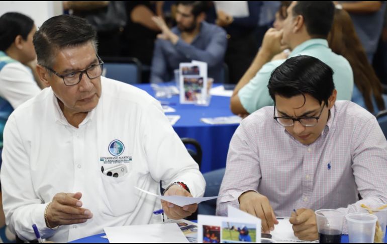 PAN Jalisco inicia su proceso de consulta a la militancia rumbo a las elecciones de 2027. ESPECIAL