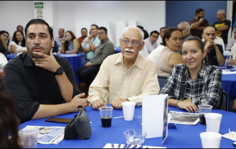 PAN Jalisco inicia su proceso de consulta a la militancia rumbo a las elecciones de 2027. ESPECIAL
