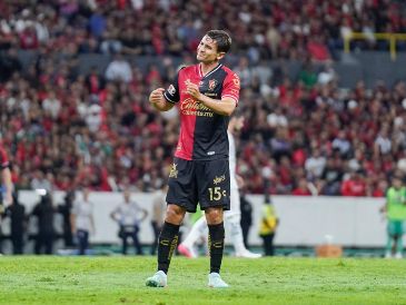 Atlas debe aprovechar su escala en Aguascalientes para sacarle al penúltimo lugar tres puntos que los pueden hacer repuntar en una clasificación cerrada hasta el momento. IMAGO7