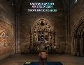 El murciélago y el dragón no cuentan la misma historia: uno puede conducir hacia los misterios de la muerte y la renovación; el otro, hacia la batalla espiritual contra el mal. EFE / R. Lee