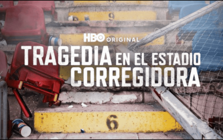 HBO Max estrena 