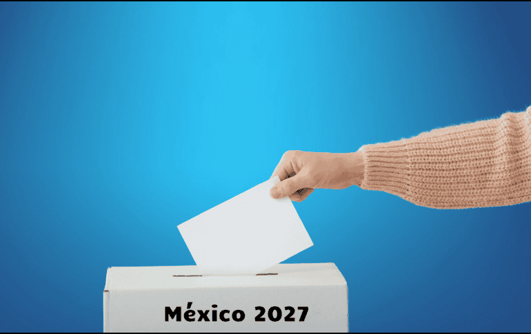 Frente a este escenario, los estrategas del PAN contemplan un plan de competitividad basado en alianzas con el PRI y el PRD. ESPECIAL / CANVA