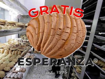 Esto es lo que debes saber para aprovechar la gran promoción de Pastelerías La Esperanza del día de hoy.  EL INFORMADOR / ARCHIVO