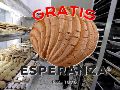 Esto es lo que debes saber para aprovechar la gran promoción de Pastelerías La Esperanza del día de hoy.  EL INFORMADOR / ARCHIVO