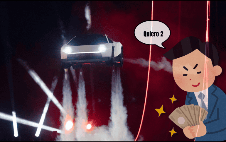 Es importante verificar directamente en la página oficial que la reservación esté disponible y cuáles son las condiciones vigentes antes de realizar cualquier pago.  X/@Tesla