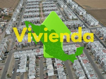 El valor promedio nacional de las viviendas financiadas alcanzó los 1.9 millones de pesos. EL INFORMADOR / ARCHIVO