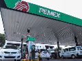 La ratificación ocurre en un contexto en el que Pemex registra una reducción de sus pasivos, pero mantiene una estrecha dependencia del apoyo financiero del Gobierno. EL INFORMADOR / ARCHIVO