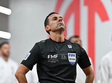 La drástica medida, bautizada internamente como la "Ley César Ramos", surge tras un escandaloso episodio ocurrido a principios de octubre en Zacatepec, Morelos. IMAGO7 / ARCHIVO