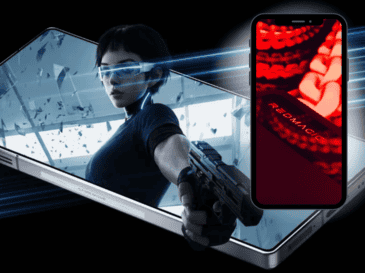 El nuevo smartphone utilizará una arquitectura de CPU Oryon fabricada mediante un proceso de 2 nanómetros. REDMAGIC / ESPECIAL