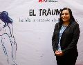 Trastornos como el estrés postraumático y la depresión severa encabezan las consultas de salud mental. EFE/S. Gutiérrez