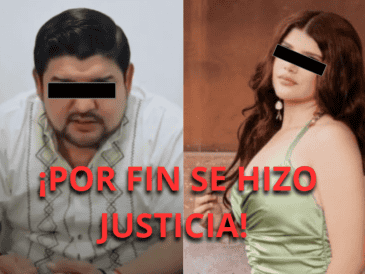 Tras un proceso judicial de siete años, el juez Eliseo Sánchez Wong impuso una condena de 20 años de prisión a Gabriel "N" en Ciudad Mante. CANVA/ESPECIAL