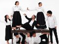 "La enemiga del pueblo", a se presentará los domingos 18 y 25 de octubre, y 1 y 8 de noviembre, a las 17:00 horas, en la Sala de Cámara del Teatro Degollado. CORTESÍA/Agustín Franco