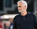 José Mourinho, entrenador del Real Madrid. AFP / ARCHIVO