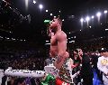 Saúl "Canelo" Álvarez defenderá su legado frente al púgil Christian Mbilli. IMAGO7