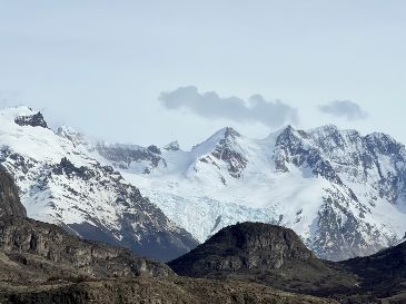 El accidente tuvo lugar en los alrededores de la Laguna del Inca, en el Centro de Esquí Portillo. ESPECIAL/PEXELS