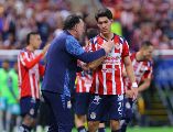 Milito dejó claro que, aunque Castillo se encuentra en la etapa final de su recuperación, su regreso deberá ser gradual. Imago7 / ARCHIVO