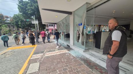 La Universidad de Guadalajara rechazó cualquier acto de violencia que ponga en riesgo la integridad de las personas. EL INFORMADOR / J. Acosta
