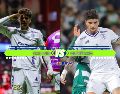 El Estadio Alfonso Lastras será la sede del duelo entre potosinos y queretanos este martes. ESPECIAL / IMAGO7 y CANVA