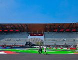 La F1 es altamente positiva porque impulsa el crecimiento y la competitividad de las micro, pequeñas, medianas y grandes empresas que operan en la CDMX. IMAGO7