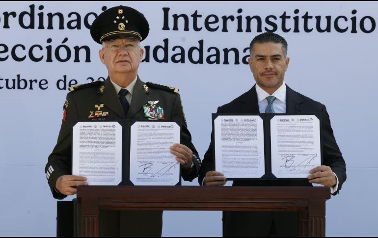 A través de este mecanismo de colaboración interinstitucional, los elementos de la corporación de seguridad aprovecharán los recursos tecnológicos del sistema operado por el Centro Nacional de Inteligencia. ESPECIAL