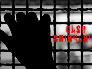 El exfuncionario estatal supuestamente está relacionado con el caso de la participación de elementos de la CIA en el operativo de un laboratorio clandestino en la Sierra Tarahumara. ESPECIAL / CANVA