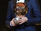 France Football cumple 70 años y lo celebra buscando al rey definitivo del futbol mundial. EFE / ARCHIVO