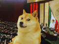 En tanto, los legisladores de Morena y partidos aliados rechazaron que la reforma busque censurar memes o parodias. SUN / ARCHIVO