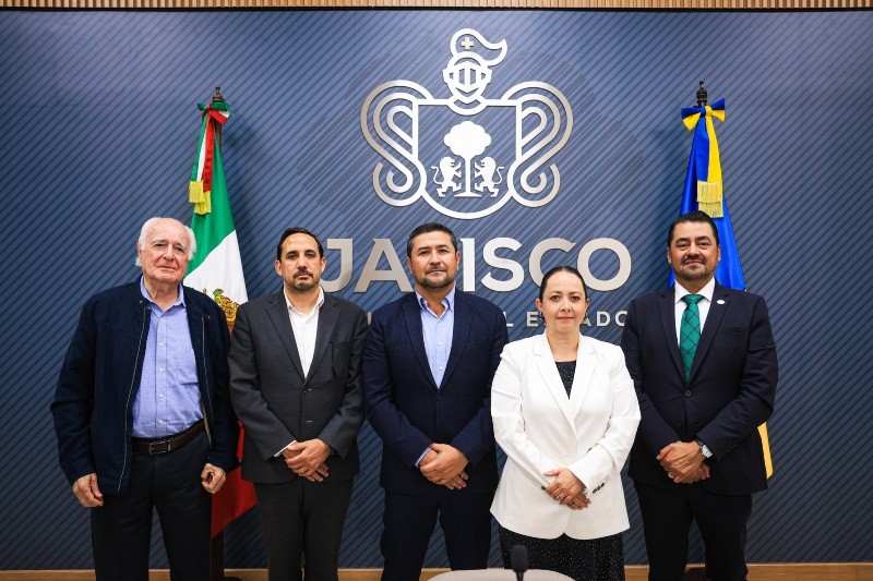  EL INFORMADOR/J. Acosta