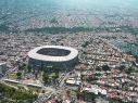Guadalajara desplegará mil 818 elementos de seguridad para vigilar el partido entre Atlas y América en el Estadio Jalisco. CORTESÍA.