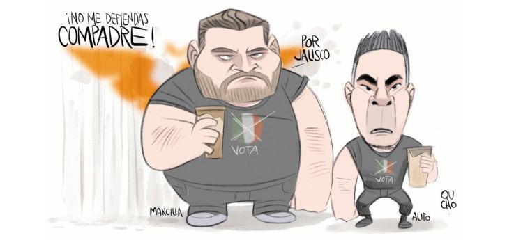 Cartucho