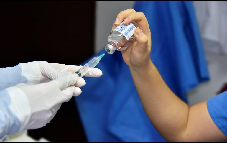 Los hallazgos de esta investigación fueron publicados en la revista científica Science Advances y el estudio fue encabezado por especialistas de Johns Hopkins Medicine, en Estados Unidos. Pexels