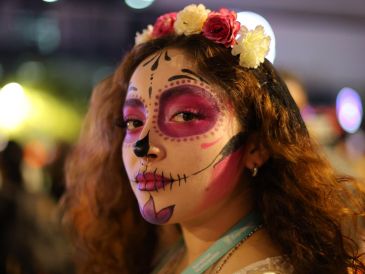 El Concurso de Altares de Día de Muertos reconocerá la dedicación de los participantes en la elaboración de ofrendas. ESPECIAL/Gobierno de Zapopan