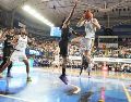 Los Astros de Jalisco tendrán dos oportunidades de liquidar la Semifinal de Zona en Zacatecas empezando este jueves 22 de octubre. ESPECIAL / Astros de Jalisco